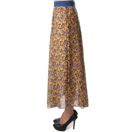 Women's skirt, size 42-2