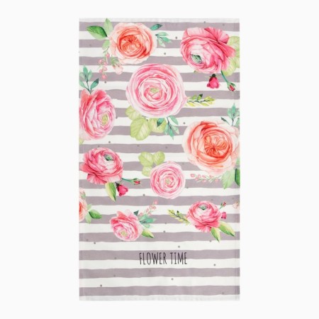 Ethel towel Piono 40x73 cm, 100% HL, sarzha 190 g/m2-1