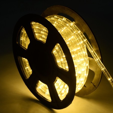 LED era tape, 20 m, IP67, SMD2835, 60 LED/m, 4.8 W/m, 220 V, glow warm white-8