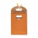 Box with a handle, craft, 16 x 12 x 6 cm