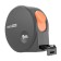 Roulette Deli HT8519C 112898, Softtach Corps, Gray, 5 m x 19 mm