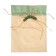 Gift bag, on ties, 30 × 40 cm