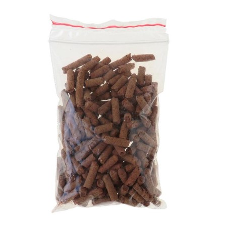 Feed "Delicates" for water turtles, with seafood, 70 g.-2