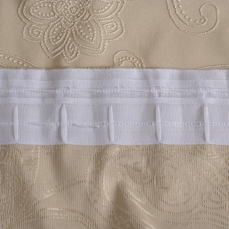Curtain, size 200x270 cm-4