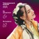 Zumba Kanecalon is monophonic, corrugated, 60 cm, 100 g, blond color (#ay11)