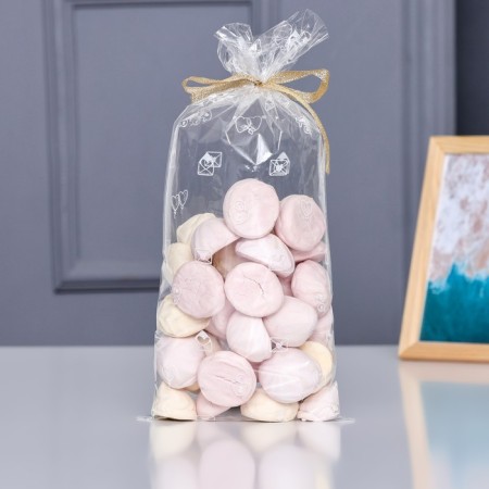 Package Packy BOPP, "Love Mail" 15*30 cm