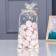 Package Packy BOPP, "Love Mail" 15*30 cm