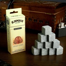 Viski stones 