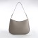 Female bag Textura, average size, color gray