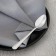 Spoon with engraving on the postcard "Novosibirsk", 3 x 14 cm