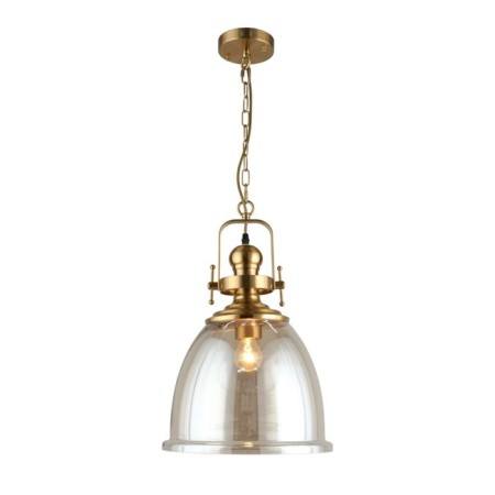 Suspended lamp Darunia E27 60W