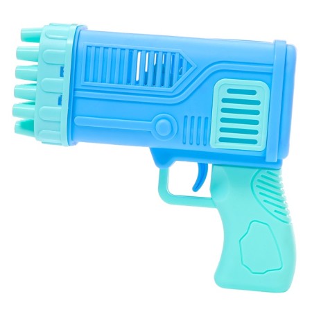 Lapal bubble generator "Fun", blue, 7.5 × 17 × 14.5 cm-4