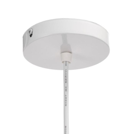 Chase "Classic" 5x15W E27 white 28x28x18 cm Bayerlux-8