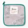 Dilan's Temat Live is Good 17x17 cm, 35% HL, 65% PE, Vatin 250 g/m2