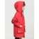 Boys for boys, height 104 cm, red color