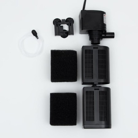 Internal SEA Star HX-1280F2 filter, 1300 l/h, 18 watts-3