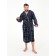 Male robe, size 52
