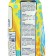 Pollex washing powder, universal, for children's linen, 3 kg