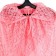 Carnival set of princesses Coral Hypyur, Crown, length 100cm