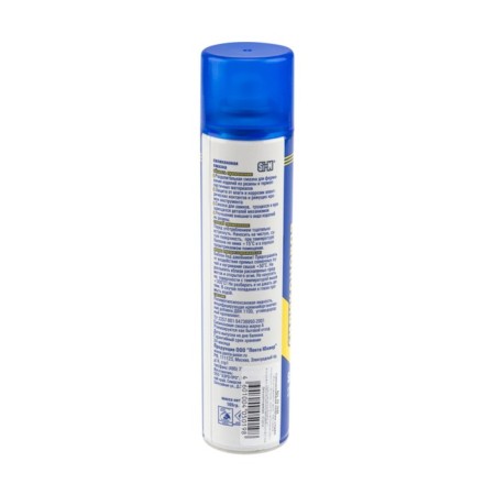 Silicone lubrication Rexant, multi -purpose, 400 ml-1
