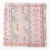 Women's scarf minku rr 70*70 cm, col. lactic