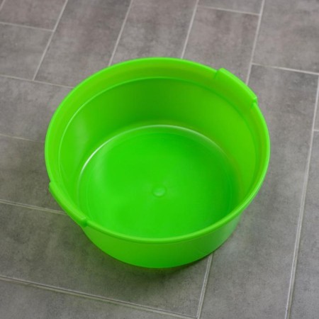 Pilgrimage pelvis, 15 l, color mix-1