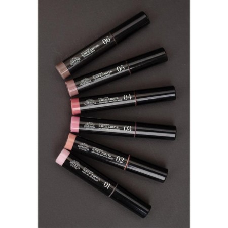 Lip gloss, No. 05 copper-pink, 10 ml-7