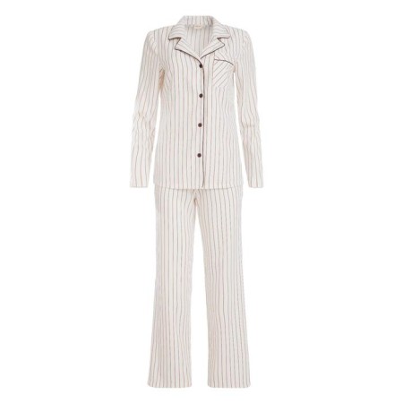 PAZHAMA Women's MINAKU: Light Touch Color White, Rr. 44-5