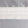 Curtain curtain Ethel "Classics", on a curtain tape 145*265 cm, 100% p/e