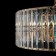 Suspension lamp Maytoni Mod094PL-08G, 8HE14, 60W, 60x60x89.5 cm, Color gold