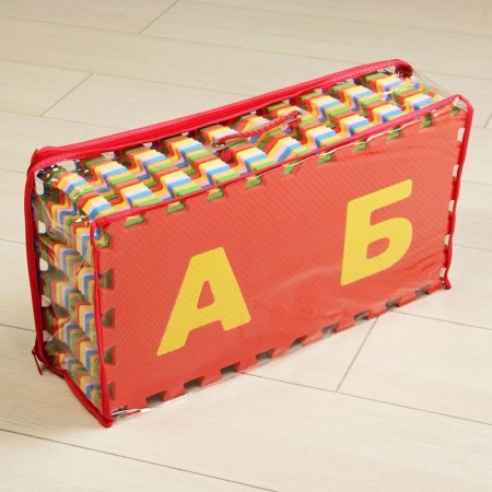 Soft gender Developing "Russian alphabet"-2