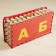 Soft gender Developing "Russian alphabet"