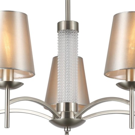 Ceiling chandelier Velum 690 mm, E14 200W-5