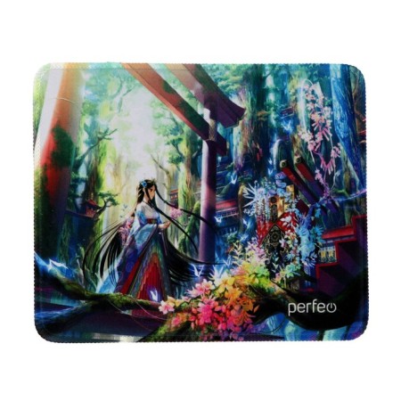 Mouse mat Perfeo Anime Fig. 12, 240x200x2 mm