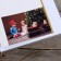 Photo album magnetic 20 sheets "Balt and lace" MIX 29.5x23.5x4 cm