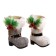 Candy "Boot", Mix Colors