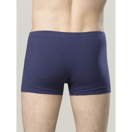 Male panties, size 48, dark blue color, olive, 2 pcs-2