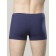 Male panties, size 48, dark blue color, olive, 2 pcs