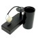 Wall lamp Feron ML1880, IP20, GU10, 35 W, 55x55x140 mm, black color