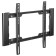Holder LCD-F4915-B Black 26 "-55" Max.45kg wall is fixed 107046