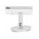 Follow Track rotary A2536 SWH D70XH66 mm, for D70 mm housing, white sand