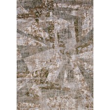 Ковёр прямоугольный Durkar Tokio, размер 200x290 см, цвет brown/grey
