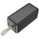 External battery Hoco J1111D, 50,000 mAh, 2 USB, 1 Type-C, display, black