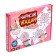 A board game to guess the words “Draw and Guess”, cards, tablets, markers, 2-6 players, 8+
