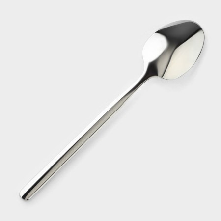 A set of tea spoons Magistro "Olin", length 13 cm, 6 pcs-4