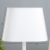 Harry Harry 1x15W E14 white/beige 20x10x26.5cm Risalux