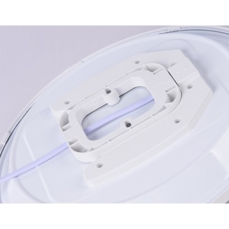 LED LED ceiling Ambrella Orbital Air FZ1232, 48W, LED, white color-3