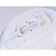 LED LED ceiling Ambrella Orbital Air FZ1232, 48W, LED, white color