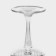 A set of glasses for drinks RCR Timeless Cocktail, 500 ml, crystal glass, 4 pcs