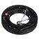 Camping lamp, 14 LED, 11 x 11 cm, 3 modes, 4 AAA
